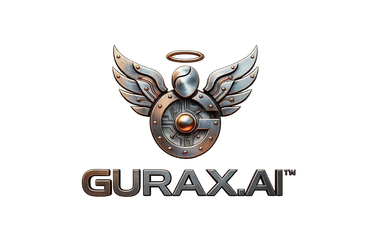 GURAX Logo